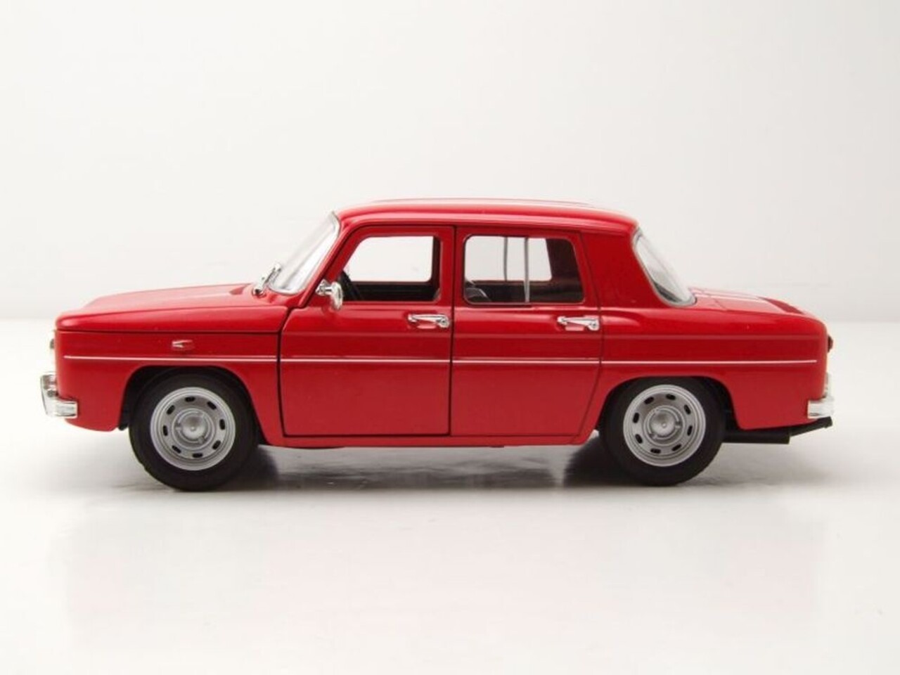 Renault Renault 8 Gordini 1964 - 1:24 - Welly Renault Renault 8 Gordini 1964 - 1:24 - Welly