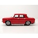 Renault Renault 8 Gordini 1964 - 1:24 - Welly Renault Renault 8 Gordini 1964 - 1:24 - Welly