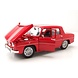 Renault Renault 8 Gordini 1964 - 1:24 - Welly Renault Renault 8 Gordini 1964 - 1:24 - Welly