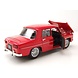 Renault Renault 8 Gordini 1964 - 1:24 - Welly Renault Renault 8 Gordini 1964 - 1:24 - Welly