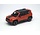 Jeep Renegade Trailhawk 2017 - 1:24 - Welly