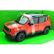 Jeep Jeep Renegade Trailhawk 2017 - 1:24 - Welly Jeep Jeep Renegade Trailhawk 2017 - 1:24 - Welly