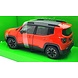 Jeep Jeep Renegade Trailhawk 2017 - 1:24 - Welly Jeep Jeep Renegade Trailhawk 2017 - 1:24 - Welly