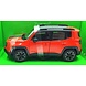 Jeep Jeep Renegade Trailhawk 2017 - 1:24 - Welly Jeep Jeep Renegade Trailhawk 2017 - 1:24 - Welly
