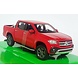 Mercedes-Benz Mercedes-Benz X-Class 2018 Pick Up - 1:24 - Welly Mercedes-Benz Mercedes-Benz X-Class 2018 Pick Up - 1:24 - Welly