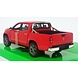 Mercedes-Benz Mercedes-Benz X-Class 2018 Pick Up - 1:24 - Welly Mercedes-Benz Mercedes-Benz X-Class 2018 Pick Up - 1:24 - Welly