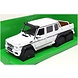 Mercedes-Benz Mercedes-Benz G 63 AMG 6x6 - 1:24 - Welly Mercedes-Benz Mercedes-Benz G 63 AMG 6x6 - 1:24 - Welly
