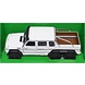 Mercedes-Benz Mercedes-Benz G 63 AMG 6x6 - 1:24 - Welly Mercedes-Benz Mercedes-Benz G 63 AMG 6x6 - 1:24 - Welly