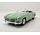 Mercedes-Benz 190SL 1955 Convertible Open Roof - 1:24 - Welly