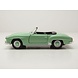 Mercedes-Benz Mercedes-Benz 190SL 1955 Convertible Open Roof - 1:24 - Welly Mercedes-Benz Mercedes-Benz 190SL 1955 Convertible Open Roof - 1:24 - Welly