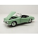 Mercedes-Benz Mercedes-Benz 190SL 1955 Convertible Open Roof - 1:24 - Welly Mercedes-Benz Mercedes-Benz 190SL 1955 Convertible Open Roof - 1:24 - Welly