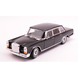 Mercedes-Benz Mercedes-Benz 600 1963 - 1:24 - Welly Mercedes-Benz Mercedes-Benz 600 1963 - 1:24 - Welly