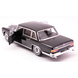Mercedes-Benz Mercedes-Benz 600 1963 - 1:24 - Welly Mercedes-Benz Mercedes-Benz 600 1963 - 1:24 - Welly