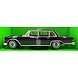 Mercedes-Benz Mercedes-Benz 600 1963 - 1:24 - Welly Mercedes-Benz Mercedes-Benz 600 1963 - 1:24 - Welly