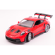 Porsche Porsche 911/992 GT3 RS 2023 - 1:24 - Welly Porsche Porsche 911/992 GT3 RS 2023 - 1:24 - Welly