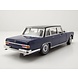 Mercedes-Benz Mercedes-Benz 600 1963 - 1:24 - Welly Mercedes-Benz Mercedes-Benz 600 1963 - 1:24 - Welly