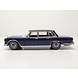 Mercedes-Benz Mercedes-Benz 600 1963 - 1:24 - Welly Mercedes-Benz Mercedes-Benz 600 1963 - 1:24 - Welly