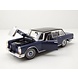 Mercedes-Benz Mercedes-Benz 600 1963 - 1:24 - Welly Mercedes-Benz Mercedes-Benz 600 1963 - 1:24 - Welly