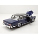 Mercedes-Benz Mercedes-Benz 600 1963 - 1:24 - Welly Mercedes-Benz Mercedes-Benz 600 1963 - 1:24 - Welly