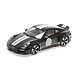 Porsche Porsche 911 (992) Sport Classic 2022 (+ Stripe) - 1:18 - Minichamps Porsche Porsche 911 (992) Sport Classic 2022 (+ Stripe) - 1:18 - Minichamps