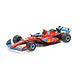 Formule 1 Ferrari SF-24 LeClerc GP Miami 2024 - 1:18 - BBR Formule 1 Ferrari SF-24 LeClerc GP Miami 2024 - 1:18 - BBR