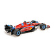 Formule 1 Ferrari SF-24 LeClerc GP Miami 2024 - 1:18 - BBR Formule 1 Ferrari SF-24 LeClerc GP Miami 2024 - 1:18 - BBR