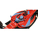 Formule 1 Ferrari SF-24 LeClerc GP Miami 2024 - 1:18 - BBR Formule 1 Ferrari SF-24 LeClerc GP Miami 2024 - 1:18 - BBR