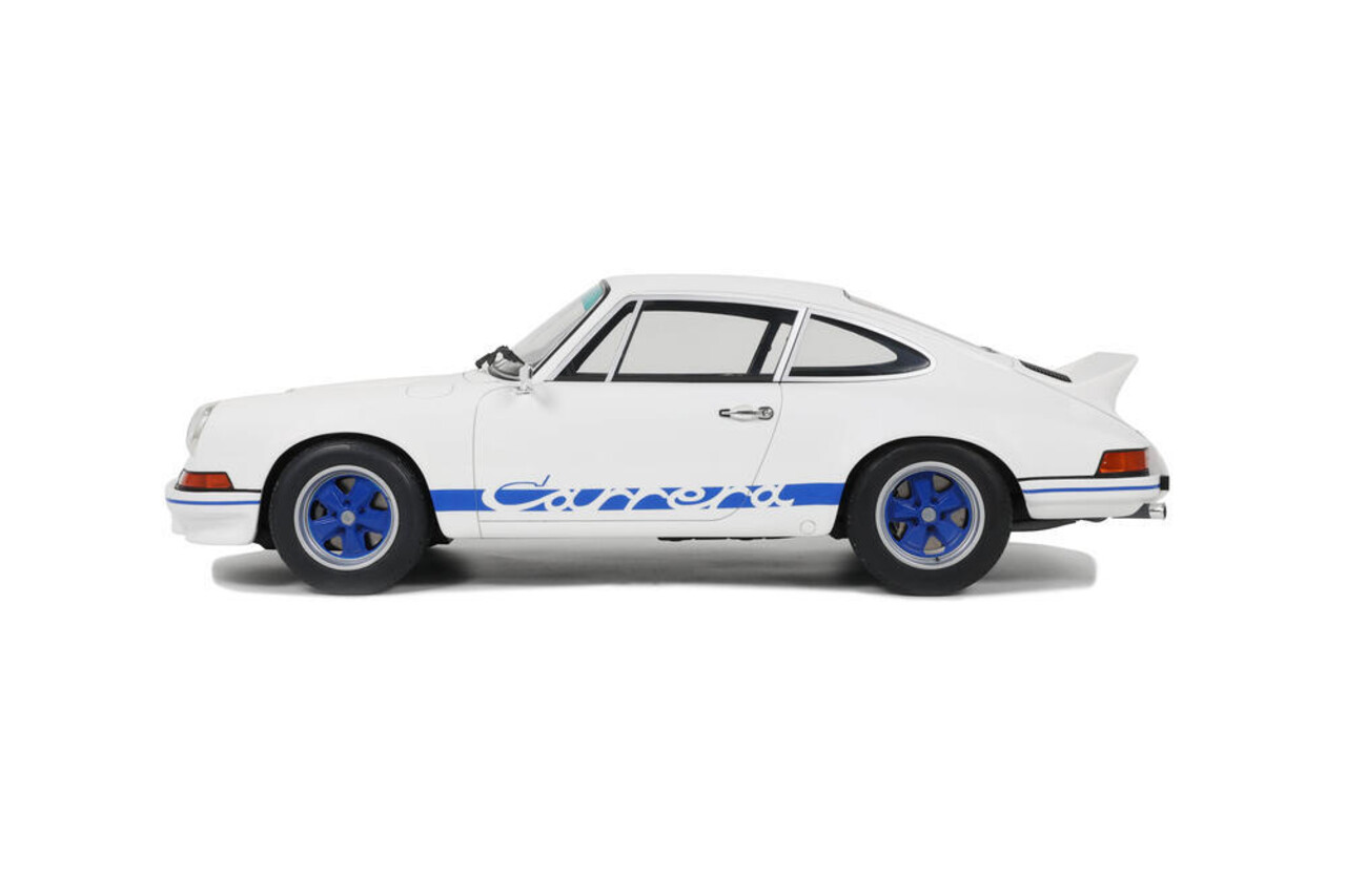 Porsche Porsche 911 2.7 RS - 1:12 - GT Spirit Porsche Porsche 911 2.7 RS - 1:12 - GT Spirit