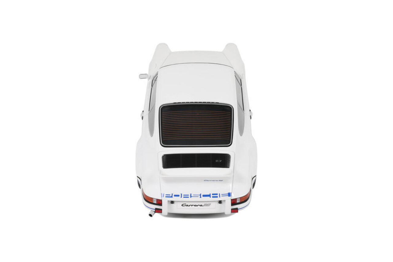 Porsche Porsche 911 2.7 RS - 1:12 - GT Spirit Porsche Porsche 911 2.7 RS - 1:12 - GT Spirit