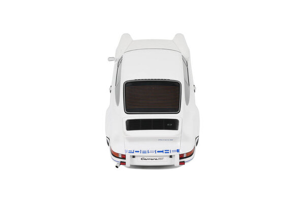 Porsche Porsche 911 2.7 RS - 1:12 - GT Spirit Porsche Porsche 911 2.7 RS - 1:12 - GT Spirit