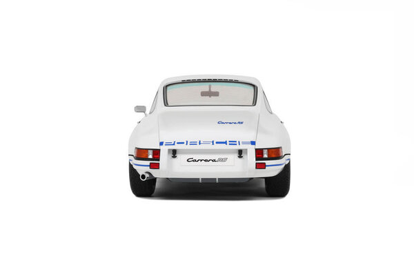 Porsche Porsche 911 2.7 RS - 1:12 - GT Spirit Porsche Porsche 911 2.7 RS - 1:12 - GT Spirit