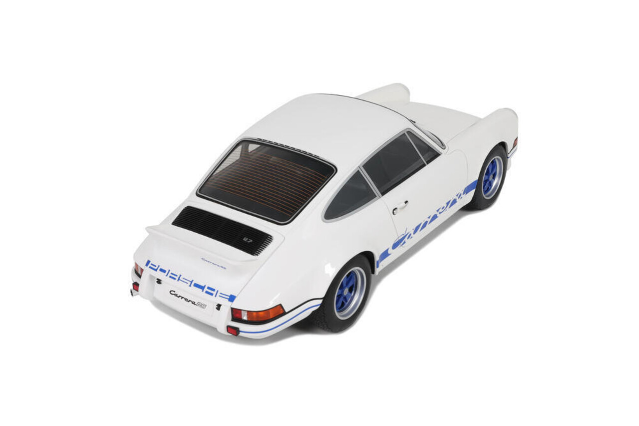 Porsche Porsche 911 2.7 RS - 1:12 - GT Spirit Porsche Porsche 911 2.7 RS - 1:12 - GT Spirit
