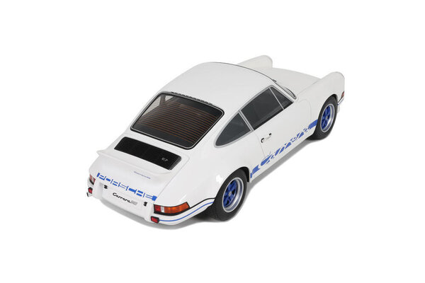 Porsche Porsche 911 2.7 RS - 1:12 - GT Spirit Porsche Porsche 911 2.7 RS - 1:12 - GT Spirit