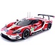 Ford Ford GT #67 24h Le Mans 2019 - 1:18 - IXO Models Ford Ford GT #67 24h Le Mans 2019 - 1:18 - IXO Models