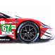 Ford Ford GT #67 24h Le Mans 2019 - 1:18 - IXO Models Ford Ford GT #67 24h Le Mans 2019 - 1:18 - IXO Models