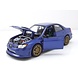 Subaru Subaru Impreza WRX STi - 1:24 - Welly Subaru Subaru Impreza WRX STi - 1:24 - Welly