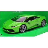 Lamborghini Lamborghini Huracan LP 610-4 - 1:24 - Welly