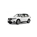 BMW BMW X5 (F15) 2015 - 1:24 - Welly BMW BMW X5 (F15) 2015 - 1:24 - Welly