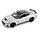 Ford Mustang GT 2024 - 1:24 - Welly