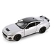 Ford Ford Mustang GT 2024 - 1:24 - Welly Ford Ford Mustang GT 2024 - 1:24 - Welly