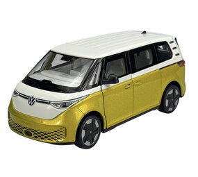 Volkswagen Volkswagen ID Buzz  - 1:24 - Welly Volkswagen Volkswagen ID Buzz  - 1:24 - Welly