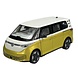 Volkswagen Volkswagen ID Buzz - 1:24 - Welly Volkswagen Volkswagen ID Buzz - 1:24 - Welly