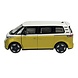 Volkswagen Volkswagen ID Buzz - 1:24 - Welly Volkswagen Volkswagen ID Buzz - 1:24 - Welly