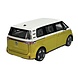 Volkswagen Volkswagen ID Buzz - 1:24 - Welly Volkswagen Volkswagen ID Buzz - 1:24 - Welly