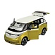 Volkswagen Volkswagen ID Buzz - 1:24 - Welly Volkswagen Volkswagen ID Buzz - 1:24 - Welly