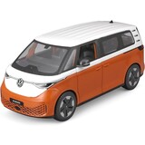 Volkswagen Volkswagen ID Buzz  - 1:24 - Welly Volkswagen Volkswagen ID Buzz  - 1:24 - Welly
