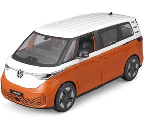 Volkswagen Volkswagen ID Buzz  - 1:24 - Welly Volkswagen Volkswagen ID Buzz  - 1:24 - Welly