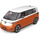 Volkswagen Volkswagen ID Buzz - 1:24 - Welly Volkswagen Volkswagen ID Buzz - 1:24 - Welly