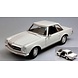 Mercedes-Benz Mercedes-Benz 230 SL - 1:24 - Welly Mercedes-Benz Mercedes-Benz 230 SL - 1:24 - Welly
