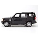 Land Rover Land Rover Discovery 2010 - 1:24 - Welly Land Rover Land Rover Discovery 2010 - 1:24 - Welly
